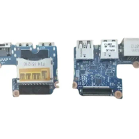 New Laptop USB Board For HP ProBook 640 645 G1 USB Network Card Board Built-in USB Interface 6050A2566901