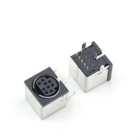 MD-S9100-90(LF) Connector pin socket connector