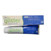 Ubat Gigi, Versi US AW, 200g, Perlindungan Rongga dan Nafas Segar, Formula Fluorida, Perisa Pudina o