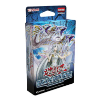 Yugioh tcg structure deck blue eyes white destiny