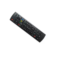 Remote Control For Panasonic TH-37PE55 TH-42PE50 TX-26LXD50 TX-32LXD50 TH-37PD60 TH-37PD60 TH-37PX45 TH-37PX60 LED Viera HDTV TV