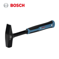 Bosch Professional Hammer 1600A016BT 500g Low Vibration Engineer's Hammer Precisely Balanced Head Original Hand Tool