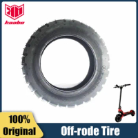 1 Psc Original Off-rode Tire Parts For Kaabo Mantis 10 Smart Electric Kickscooter Off-rode Tyre Accessories For Kaabo