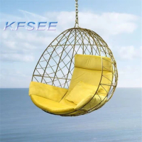 Come on Minshuku kFSEE Swing Chair