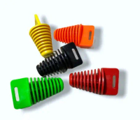 TUTUP KNALPOT RACING 4 STROKE