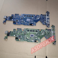 Original 938552-001 For HP ProBook X360 11 G2 EE Laptop Motherboard 938552-601 I5-7Y54 8G 100% test work