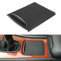BENZ ฝาปิดที่ครอบแก้วแบบเลื่อนได้สำหรับรถยนต์ ที่วางแก้วน้ำ Mercedes C Class W203 2036800123 ร้านไทย