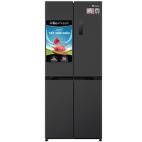 Casper Inverter 430 Lít RM-430PB