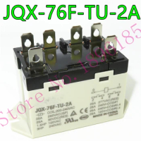 1PCS NEW FOR SOKE RGF2OU740 It is an upgraded version of JQX-76F-TU-2A 200-240VAC