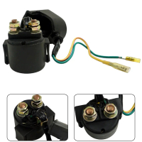 SOLENOID Geganti Pemula, untuk HYOSUNG GD250N, GD250R, GV125, GV250, GV650, GT125, GT250