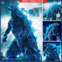 HIYA Explosive Power Godzilla Vs Kong: The New Empire EXQUISITE BASIC Series Action Figure Model Toy Hobby S.H.MonsterArts