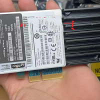 For Lenovo 7XB7A05925 01GT729 PX04PMC160 SSD 1.6T PCIE NVMe