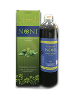 斐濟好諾麗 100%天然諾麗果發酵純液 (990ml) - Herbex Goodnoni
