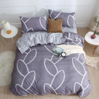 澳洲品牌 - Simple Ol' Me 優質床單套裝 -A15 4.5 呎双人床