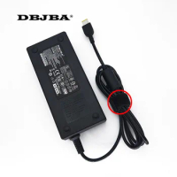 Laptop charger ac power supply adapter for Lenovo Ideapad 720-15IKB Y700-15ACZ Y700-15ISK Touch Y700-17ISK 20V 6.75A