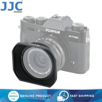 Lens Hood for FUJIFILM XF 16mm f/2.8 R WR lens (LH-JXF16F28)