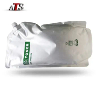 1KG Toner Powder for Lexmark MS810/823/812/817/818/MX710/MX711/MX810/MX811/MX812/MX717/718 Compatible Black Toner Powder