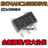 (20PCS/LOT) SN74AHC1G00DBVR SOT-23-5 2 New Original Stock Power chip