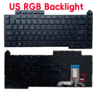 Keyboard for Asus ROG Strix G15 G513Q G513QY G513QM G533 5R G513RC G513RM G513RW G513QR G513QE G513 with backlit US Layout