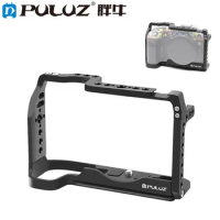 PULUZ Camera Cage For Canon EOS-RP Camera Accessories Aluminum Alloy Metal