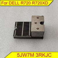 For original DELL R720 R720XD server CPU cooler upgrade kit 5JW7M 3RKJC