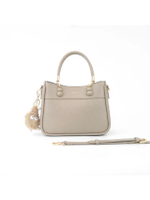 กระเป๋าถือ ATHENA TAUPE