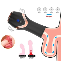 Automatic Fake Pussy Can Amy Vibration Sexy Toys New Arrivals Masturbation Cup Electric Vagina Sexa Men's Gadgets Sex Anime Girl
