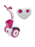 LICCA VEHICLE DRESS SET