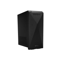 【ASUS 華碩】福利品i5 十核GTX1660TI獨顯電腦(i5-13400F/16G/1TB SSD/GTX1660TI/W11/H-S501ME-51340F031W)