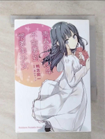 【書寶二手書T2／言情小說_BSX】青春豬頭少年不會夢到懷夢美少女 青春豬頭少年系列 (6)_鴨志田一,  哈泥蛙