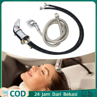 Keran Untuk Shower / Keran Salon / Kran Salon Keran / Kran Mixer Salon Untuk Shower