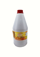 大湖-柳橙汁(2.5kg)濃縮糖漿 濃糖果露 濃縮柳橙風味糖漿 營業用濃縮汁(伊凡卡百貨)