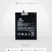 Baterai XiaoMi MiA2 Mi A2 6X Mi6X BN36 Double Power Dual Batre Batrai Battery HP Handphone BN 36 Dua