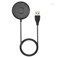 1M for Ticwatch USB Base Watch Charging Dock Cable Base