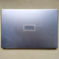 95%new laptop top case base lcd back cover for ACER Aspire 5 A514-54G N20C4 S40-53