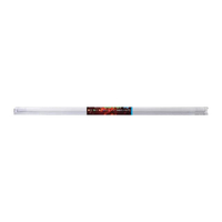 ชุดราง LED T8 รุ่น LED Full Set Saver กำลัง 9 วัตต์ Warm White