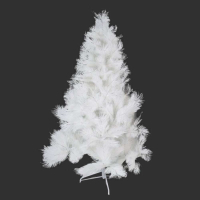 摩達客 台製8尺(240cm)特級白色松針葉聖誕樹 裸樹 (不含飾品不含燈)