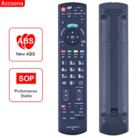 N2QAYB000752 FOR PANASONIC TV REMOTE CONTROL REPLACEMENT 3D VIERA TOOLS SMART TV