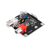 PCM5102 DAC Decoder Audio Sound Card Module Assembled Board Beyond ES9023 PCM1794 Decoder Board Module