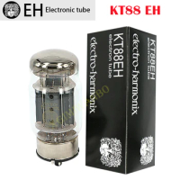 Brand New EH KT88 Vacuum Tube Replace EL34 6P3P 6N3C 6550 KT120 for Electronic Tube Amplifier Audio Original Genuine Tube