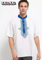 Adikusuma Busana Muslim Mahkota