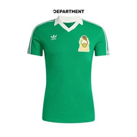 Jersey Bola Pria ADIDAS MEXICO 1986 HOME JN3710 ORIGINAL XS