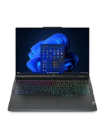 Legion Pro 7i โน๊ตบุ๊คเกมมิ่ง (16", Intel Core i9, RAM 32GB, SSD 1TB, Onyx Grey) รุ่น LGP7-16/82WQ00