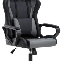 Furniture suppliesPC Gaming Chair Ergonomic Office Cheap Desk Chair Executive Task Computer Chair Back Support Modern Exec
