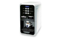 金時代書香咖啡 Lavazza EP2500 plus 膠囊咖啡機