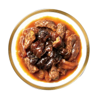 【老協珍】烏參牛腩煲LB(590g 固形物360g 任選)
