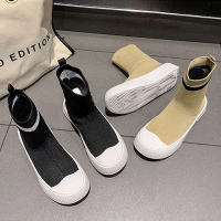 [韓國KW美鞋館]聚焦魅力韓國秋冬精品靴(短靴/馬丁靴/襪靴/切爾西靴)