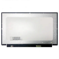 15.6 inch LCD Touch Screen IPS Panel for Dell Inspiron 5593 5505 7501 3505 5501 3505 3501 EDP 40pins 250 cd/m² 1920x1080 FHD