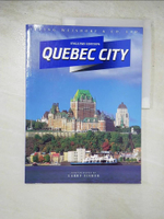 【書寶二手書T6／旅遊_I4E】Quebec city_Larry Fisher