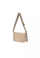 Anello &amp; Legato Largo Anello Three Mini Shoulder Bag (Beige)